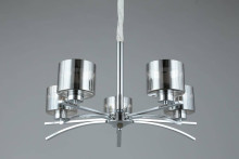 Подвесная люстра Omnilux Alassio OML-55803-05