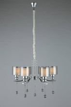 Подвесная люстра Omnilux Giarre OML-56003-06