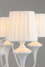 Подвесная люстра Omnilux Monsano OML-72503-06