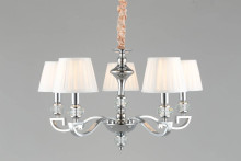 Подвесная люстра Omnilux Mozatte OML-72403-05