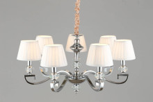 Подвесная люстра Omnilux Mozatte OML-72403-07