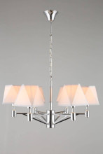 Подвесная люстра Omnilux Ossana OML-65103-06