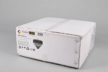 Подвесная люстра Omnilux Certaldo OML-81803-12