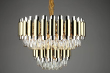 Подвесная люстра Omnilux Malgrate OML-81403-13