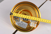 Подвесная люстра Omnilux Malgrate OML-81403-08