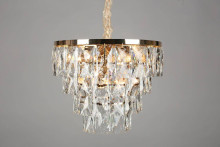 Подвесная люстра Omnilux Volpedo OML-72903-12