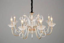 Подвесная люстра Omnilux Agerola OML-88303-08