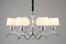 Подвесная люстра Omnilux Arosio OML-88403-08