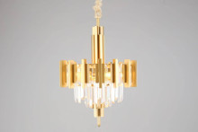 Подвесная люстра Omnilux Gaeta OML-69703-06