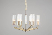 Подвесная люстра Omnilux Ledro OML-69903-06