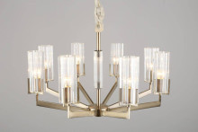 Подвесная люстра Omnilux Ledro OML-69903-08