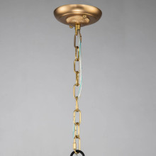 Подвесная люстра Favourite Roshe 2624-6P