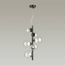 Подвесная люстра Odeon Light Modern Tovi 4818/6