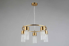 Подвесная люстра Omnilux Cesana OML-67103-05