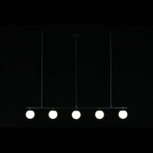 Подвесная люстра Aployt Sylwia APL.634.03.05