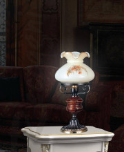 Настольная лампа Reccagni Angelo P 2401 M