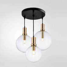 Подвесной светильник Imperium Loft Penball 101900-26