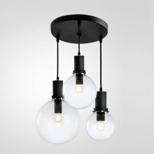 Подвесной светильник Imperium Loft Penball 101900-26