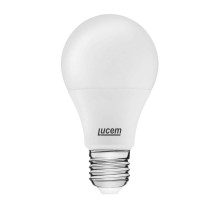 Лампа светодиодная Lucem E27 18W 6500K матовая FLLBL182730L