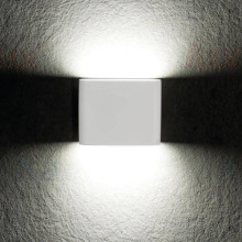 Фасадный светильник Kanlux GARTO LED EL 8W-W 29271