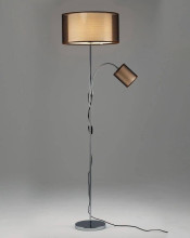 Торшер Moderli Room V10625-2F