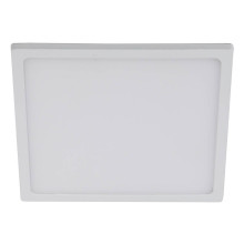 Встраиваемый светодиодный светильник ЭРА LED 6-20-4K/1 Б0046914