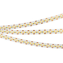 Светодиодная лента Arlight 17,3W/m 168LED/m 2835SMD теплый белый 5M 028738(2)