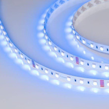 Светодиодная лента Arlight 19,2W/m 60LED/m 5060SMD разноцветный/холодный белый 5M 019096(2)