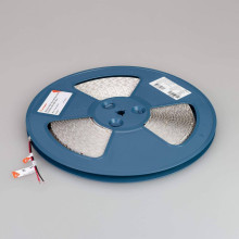 Светодиодная лента Alright 9,6W/m 120LED/m 2835SMD теплый белый 30M 032189