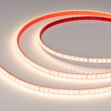 Светодиодная лента Alright 9,6W/m 128LED/m 2835SMD теплый белый 5M 038739