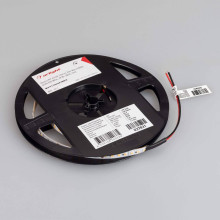 Светодиодная лента Arlight 20W/m 140LED/m 2835SMD теплый белый 5M 037831