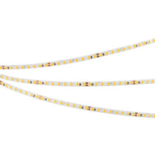 Светодиодная лента Arlight 15W/m 160LED/m 2835SMD холодный белый 5M RT-A160-5mm 24V White6000 037810