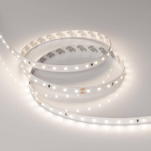 Светодиодная лента Arlight 3,8W/m 72LED/m 2835SMD дневной белый 60M IC-A72-10mm 48V Day4000 038806