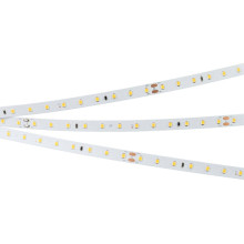 Светодиодная лента Arlight 3,8W/m 72LED/m 2835SMD теплый белый 60M IC-A72-10mm 48V Warm3000 032190