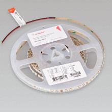 Светодиодная лента Arlight 9,6W/m 120LED/m 2835SMD дневной белый RZ-A120-6mm 24V 040804