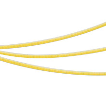 Светодиодная лента Arlight 7,5W/m 600LED/m CSP теплый белый/белый 5М COB-X600-5mm 24V White-CDW 037686