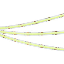 Светодиодная лента Arlight 11,5W/m 544Led/m CSP зеленый 5M COB-X544-8mm 24V Green 032174(2)