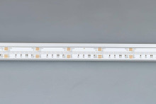 Светодиодная лента Arlight 7,2W/m 840Led/m CSP разноцветный/дневной белый 5M CSP-X840-12mm 24V RGBW-Day 046936