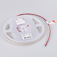 Светодиодная лента Arlight 6W/m 420Led/m 2216SMD холодный белый 5M MICROLED-M420-8mm 24V White6000 046742