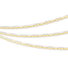 Светодиодная влагозащищенная лента Arlight 10W/m 80Led/m 2835SMD холодный белый 5M RTW-SE-A280-8mm 24V White6000 045563