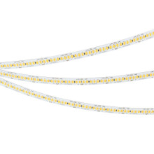 Светодиодная лента Arlight 10W/m 80Led/m 2835SMD холодный белый 5M RT-A280-8mm 24V White6000 045568