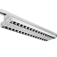 Трековый светодиодный светильник Jazzway PTR 2296R 1F2S 5039452