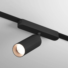 Трековый светильник Denkirs AIR SPOT DK5310-BK