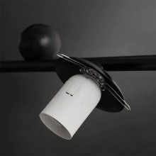 Подвесная люстра Imperium Loft Hoop 101675-26