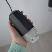 Подвесной светильник Imperium Loft Vibia Wireflow 85257-22