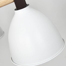 Потолочная люстра Imperium Loft Flan 101588-26