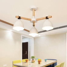 Потолочная люстра Imperium Loft Flan 101588-26