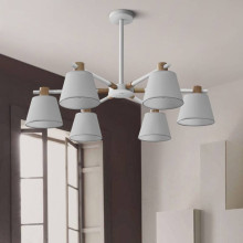 Подвесная люстра Imperium Loft Natura 101827-26