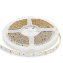 Светодиодная влагозащищенная лента Apeyron 7,2W/m 30LED/m 5050SMD холодный белый 5M 00-39