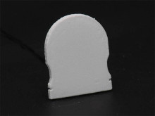 Заглушка Deko-Light End Cap R-AU-02-20 Set 2 pcs 978361